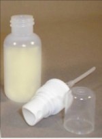 Vinyl Application Fluid