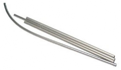 4 Piece Pole for Swooper Flags - Product Image