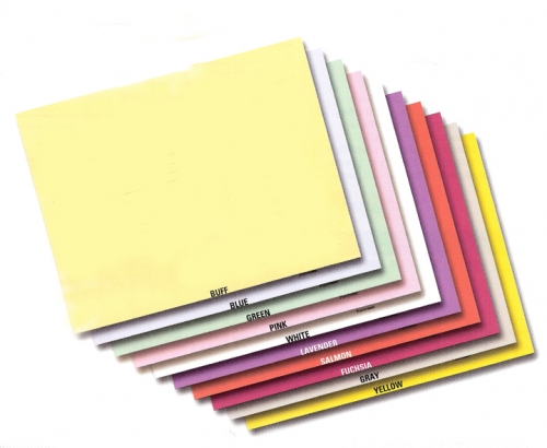 Vehicle Deal Envelopes (Plain-Unprinted) - 100 per Pkg - Product Image