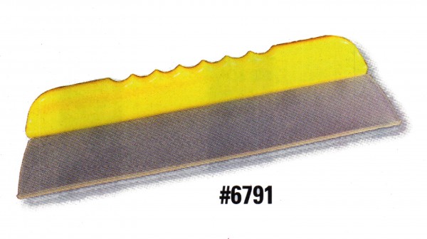"California Style" Jelly Blade "California Style" Jelly Blade - Product Image