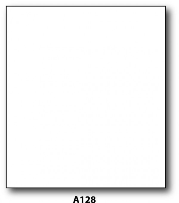 Extra Large Plastic Floor Mat 21" x 24" , DealerStockRoom shop