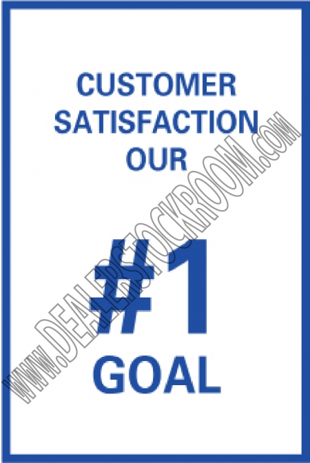 Clay-Coated Floor Mats - Customer Satisfaction - Product Image