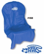 Reusable Seat Covers - CAATS Dealer Advantage Brand - Product Image