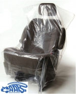 Standard Seat Covers - CAATS Dealer Advantage Brand - Product Image
