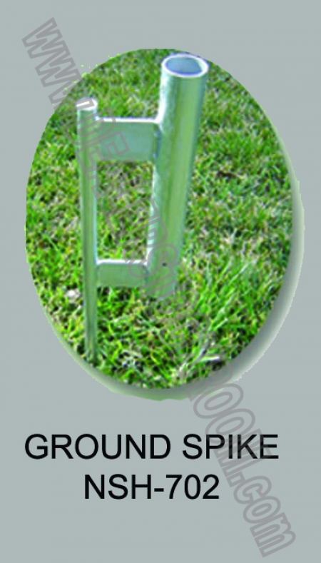 Ground Spike for Swooper Flags - Product Image