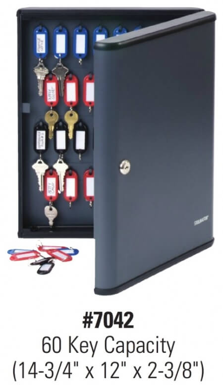 Key Control Products