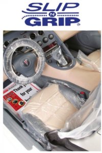 protective covers for auto dealerships