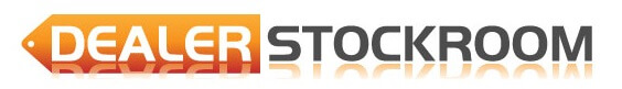 Dealer Stock Room