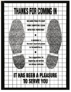 protective mats and covers