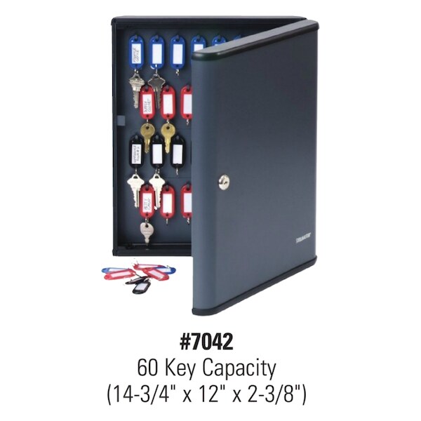 key control products for dealerships