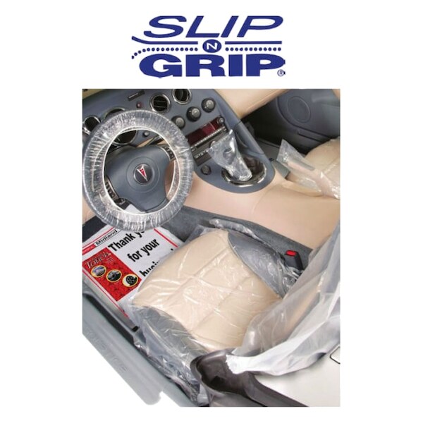 protective covers for auto dealerships